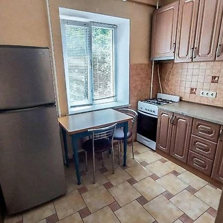 Apartament Cozy Flat Kijów Zewnętrze zdjęcie