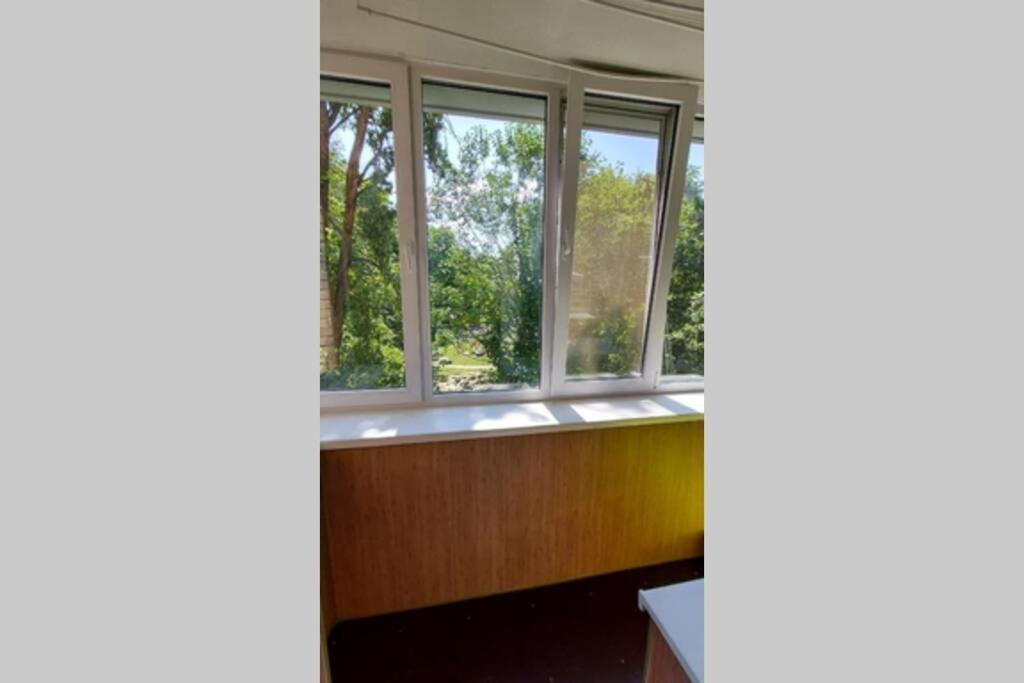 Apartament Cozy Flat Kijów Zewnętrze zdjęcie