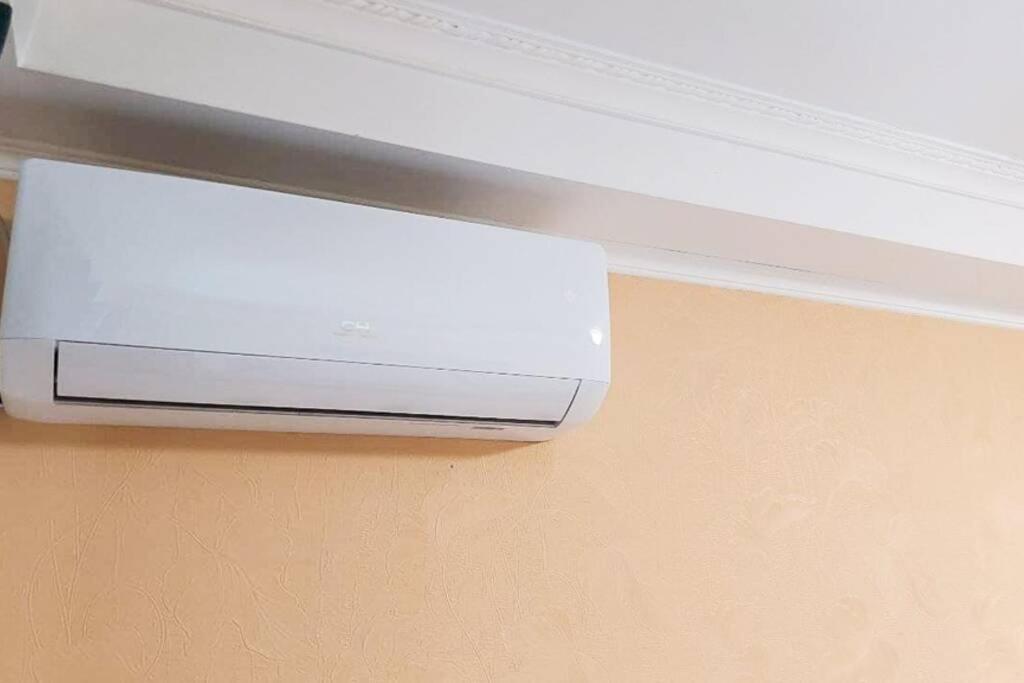 Apartament Cozy Flat Kijów Zewnętrze zdjęcie