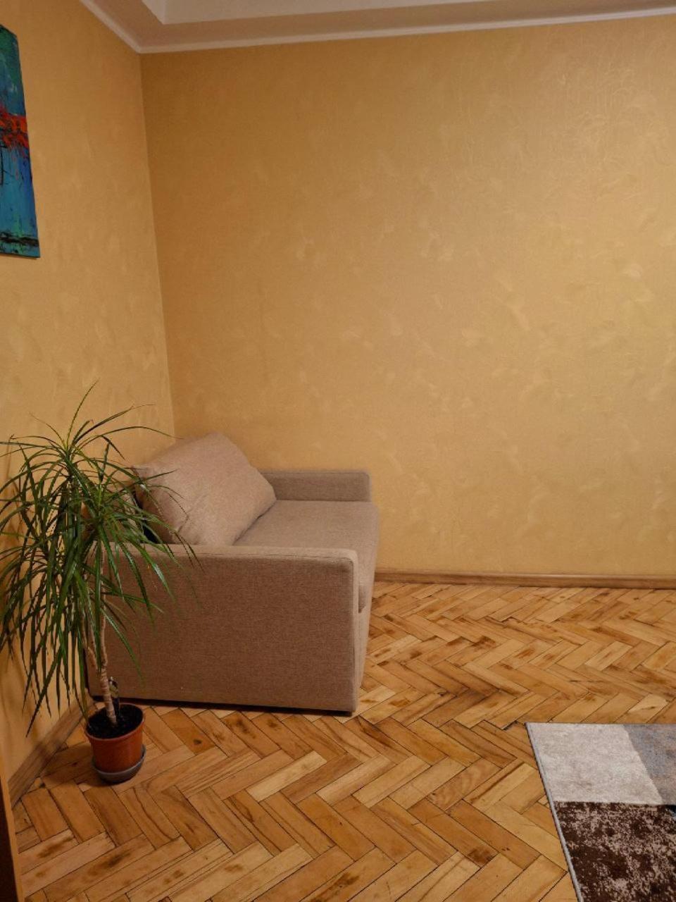 Apartament Cozy Flat Kijów Zewnętrze zdjęcie